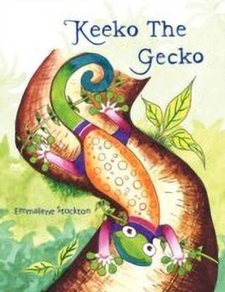 Keeko the Gecko