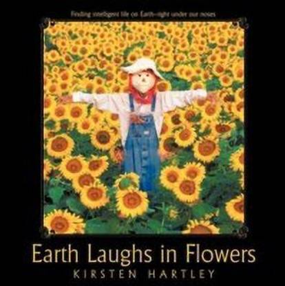 Earth Laughs in Flowers