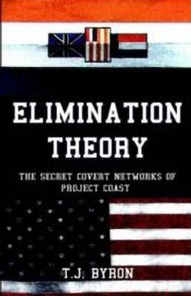 Elimination Theory