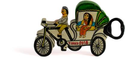 Craftizen Foundation BO2CR Bottle Opener