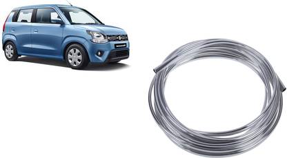 Take Care AC-VENT-CHROME-49 Chrome Tata Indigo CS Front Garnish