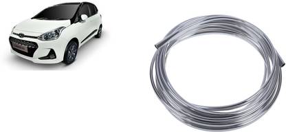 Take Care AC-VENT-CHROME-68 Chrome Hyundai Grand i10 Front Garnish