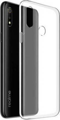 SRT Back Cover for Mi Redmi Y3