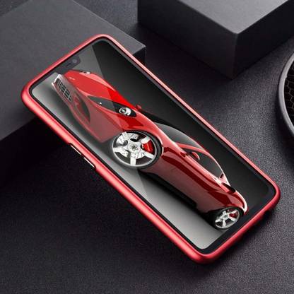 STYLEWALE Back Cover for Realme X