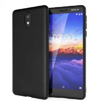 Power Back Cover for Nokia 1 Plus