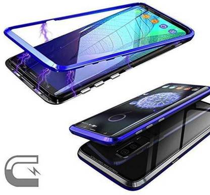 STYLEWALE Back Cover for XIAOMI REDMI MI K20 PRO 360 Degree Magnetic Case