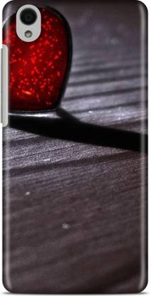 Flipkart SmartBuy Back Cover for VIVO Y51L