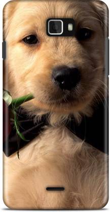 Flipkart SmartBuy Back Cover for Coolpad Dazen 1