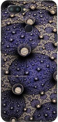 VKS PRINT Back Cover for Realme 2 Pro