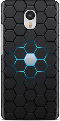 Flipkart SmartBuy Back Cover for Micromax YU Yunicorn, YU 5530