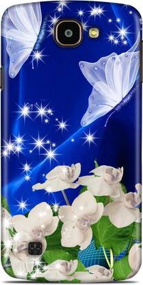 Flipkart SmartBuy Back Cover for LG K4