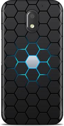 Flipkart SmartBuy Back Cover for Motorola Moto E3 Power