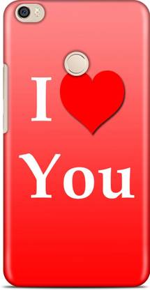Flipkart SmartBuy Back Cover for Mi Max