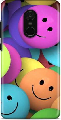 Flipkart SmartBuy Back Cover for Mi Redmi Note 4