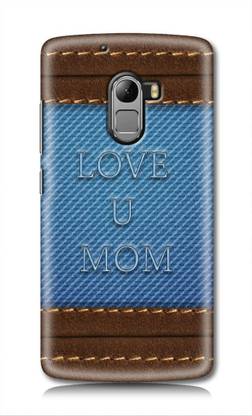 Hello Case Back Cover for Lenovo K4 Note