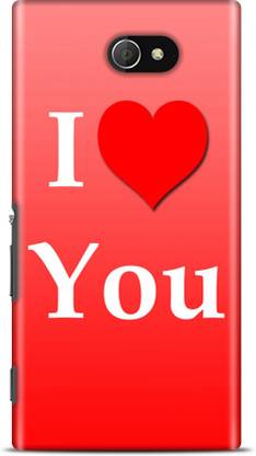 Flipkart SmartBuy Back Cover for Sony Xperia M2 Dual