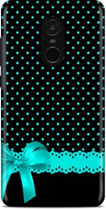 Flipkart SmartBuy Back Cover for Mi Redmi Note 4