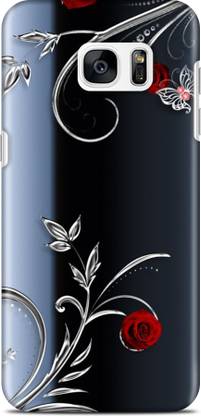 Flipkart SmartBuy Back Cover for Samsung Galaxy S7 Edge