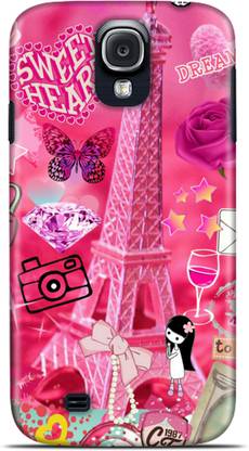 Flipkart SmartBuy Back Cover for Samsung Galaxy S3 Neo