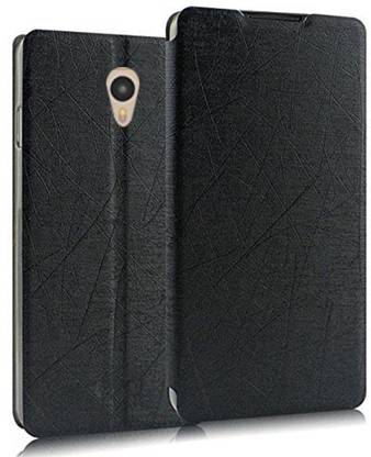 eCase Flip Cover for Yu Yunicorn, Meizu M3 Note