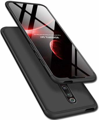 Anivers Back Cover for Mi K20, Mi K20 Pro