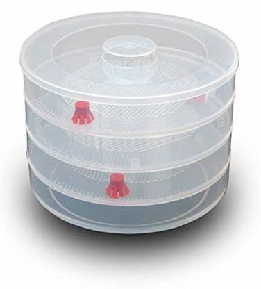 Fany Hub Plastic Sprout Maker  - 500 ml