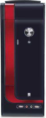 iball B-342 Intel Core i5 (8 GB RAM/Nvidea 2 GB Super Performance Graphics Card Graphics/2 TB Hard Disk/120 GB SSD Capacity/Windows 10 (64-bit)/2GB GB Graphics Memory) Mid Tower