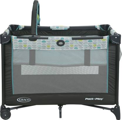 Graco Pack 'n Play On the Go Playard, Fletcher