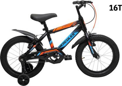 HERCULES STREETCATPRO16 16 T (inch) Road Cycle
