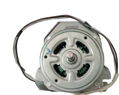 Spoorthy Groups Spin Motor for semi Automatic Washing Machine (Whirlpool) Motor Control Electronic Hobby Kit