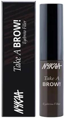 NYKAA Take A Brow Eyebrow Filler 1 g