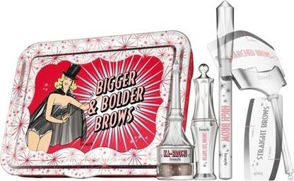 Benefit Cosmetics Bigger & Bolder Brows Kit 5 g