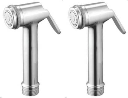 DRIZZLE Lite Health Faucet Head Brass - Set of 2 Faucet Set