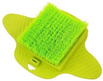 AVMART Foot brush