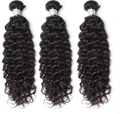 Grok AB Curly  8 A Grade Hair Extension