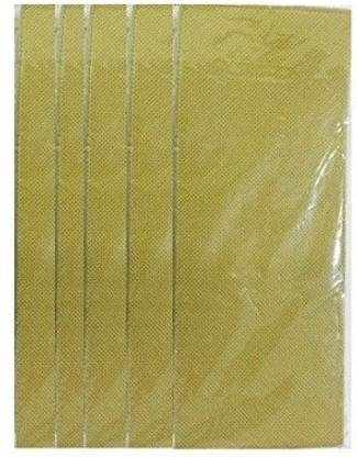 Cosmix Stores Wax Strips Big Strips