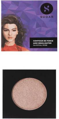 SUGAR Contour De Force Mini  Highlighter
