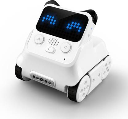 Makeblock Codey Rocky Smart Robot STEM Educational Entry-level Programming