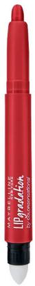 MAYBELLINE NEW YORK Color Sensational Lip Gradation - Red 1 (1.25gm)