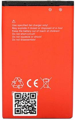 MBOOM Mobile Battery For  ITEL A32F