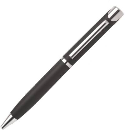 TRAQ Matte BlacK Ball Pen