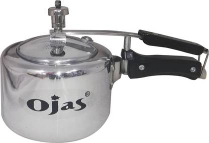 Ojas 2 L Inner Lid Pressure Cooker