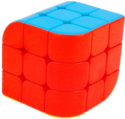 D ETERNAL ube High Speed P Cube 1 Pieces