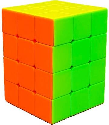 D ETERNAL id Rubic Magic Cube P 1 Pieces