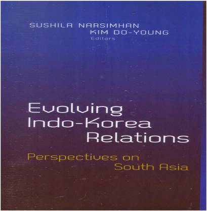 Evolving IndoKorea Relations