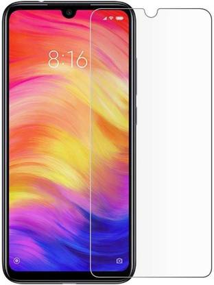 CHAMBU Tempered Glass Guard for Allview P8 Energy