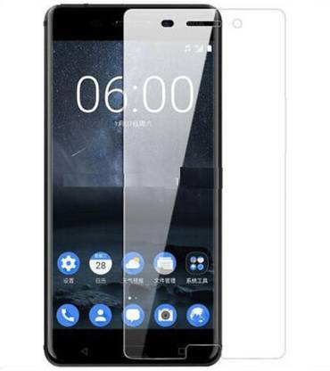 CHAMBU Tempered Glass Guard for Umidigi F1
