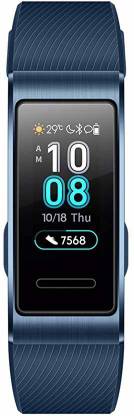 Huawei Band 3 Pro Smart Band Smartwatch