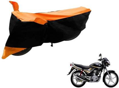 Flipkart SmartBuy Two Wheeler Cover for Universal For Bike