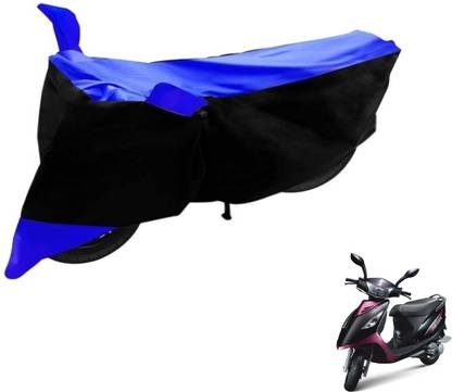 Flipkart SmartBuy Two Wheeler Cover for TVS
